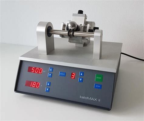 calo thickness tester